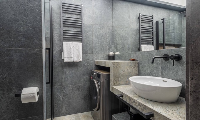 Krzyki Apartment | Loft House Premium Apartments