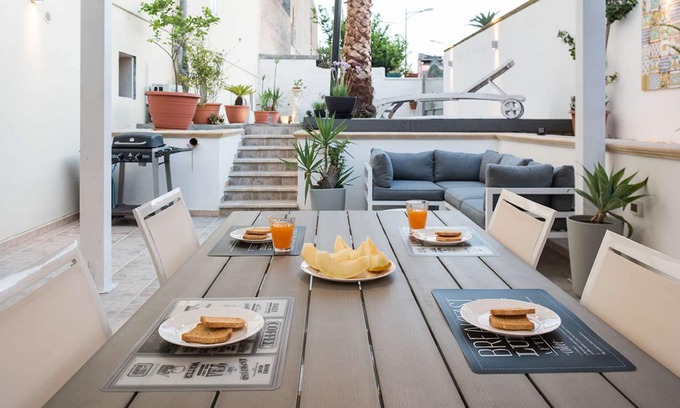Santa Lucia Apartment | Loft