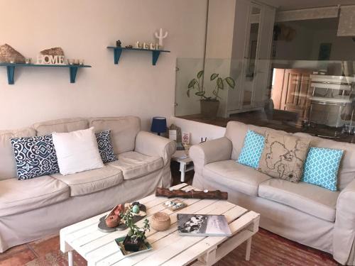 Guatiza Apartment | Loft La petite