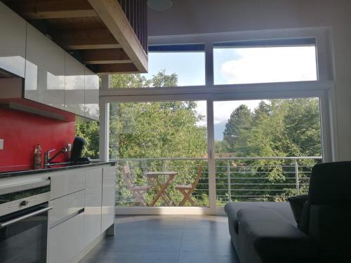 Grimisuat Apartment | Loft lumineux et confortable