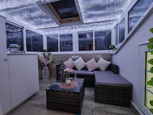 Caldas de Reis Apartment | Loft Luxury