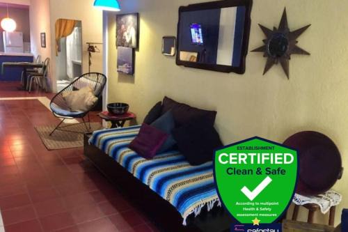 Amapas House | Loft Near Beach RG1