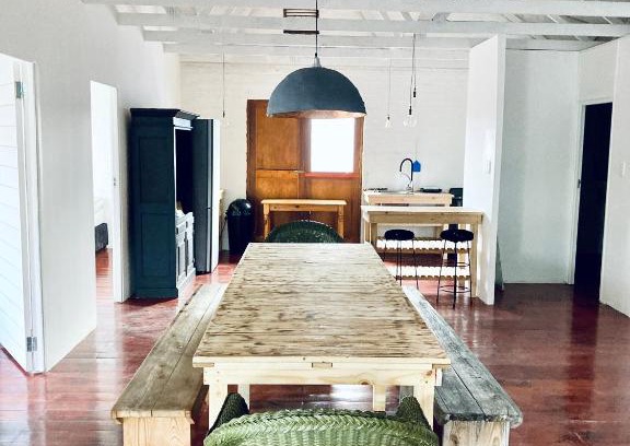 Hermanus City-Centre Apartment | Loft On Long