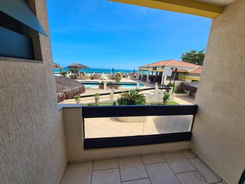 Praia Grande Apartment | Loft Pôr do Sol