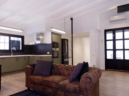 Cornella de Llobregat Apartment | Loft reformado