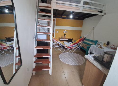 Ouro Preto Apartment | Loft Reservado em Mariana