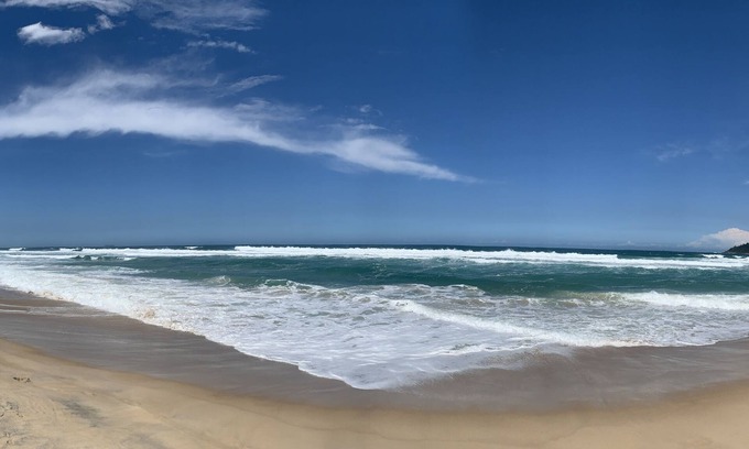 Campeche House | Loft's Jardim's - Campeche - Floripa