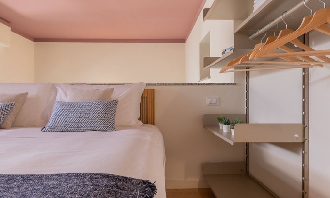 Cit Turin Apartment | Loft sub 28 by Wonderful Italy