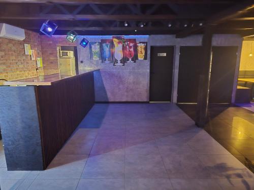 Praga Polnoc House | LoftHouseClub