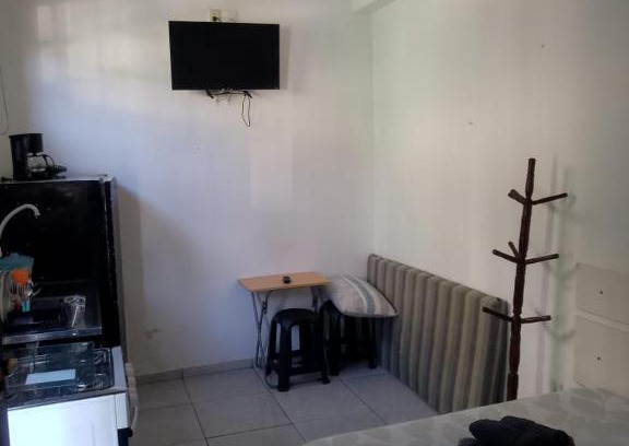 Praia dos Anjos House | Lofts do Jr diária e temporada