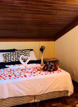 Ouro Preto Hotel | Lofts do Pilar - pousada