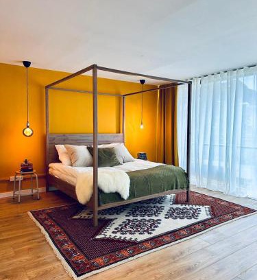 Stadtkern Apartment | Lofts V26