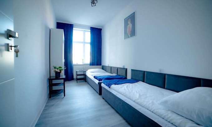 Namysłow Apartment | LOFTY APARTAMENTY Namysłów I