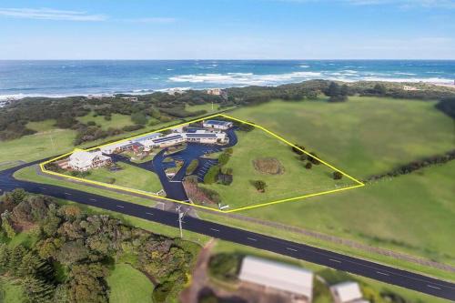 Warrnambool Apartment | Logans Beach Apartments - Elements