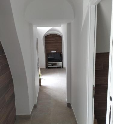 Contes Apartment | Logement dans un centre équestre