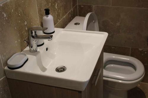 Ampus Apartment | Logement le gabian