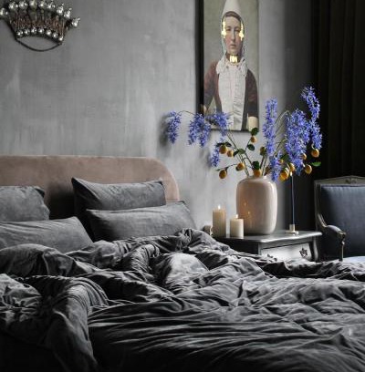 Abdij Hotel | Logies aan de Dam