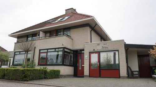 Schagen House | Logies Jardin Schagen