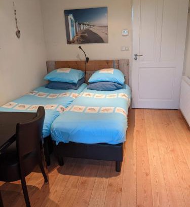 Municipality of Texel Bed & Breakfast | Logies21 Texel