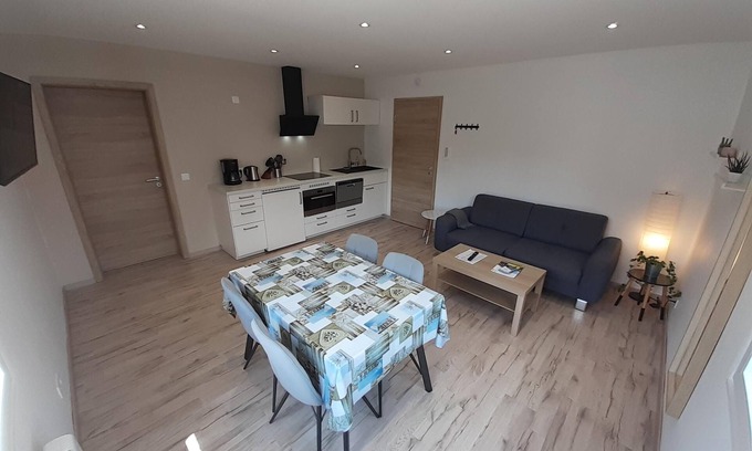 Niederbronn-les-Bains Apartment | Logis 4 des bergers☆