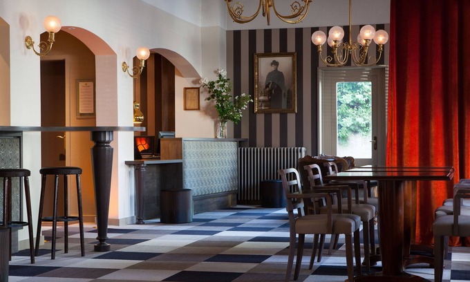 Colmar Hotel | Logis Hôtel Beauséjour Colmar