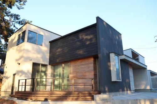Itoshima Apartment | Lohas Resort Fukae