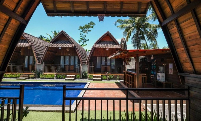Ubud House | Loka Loka Ubud