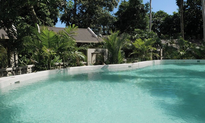 Kediri Hotel | LOKU Kedungu