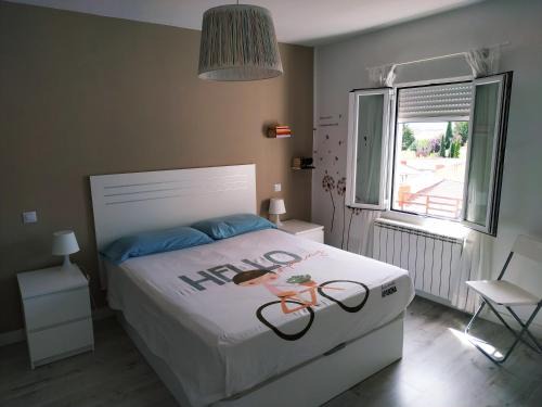 Burgos Apartment | Loló Vivienda de uso Turístico 09-27