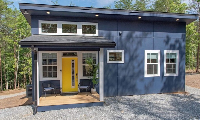 Lake Lure Cabin | Lola’s Getaway! Summa