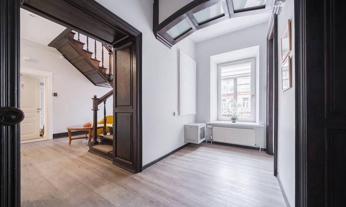 Old Town Apartment | Lollo Self Check-in Residence - Lollo Luxury