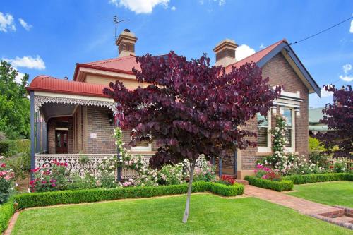 Armidale Bed & Breakfast | Loloma House