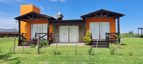 Villa Yacanto Apartment | Loma Alta Apart