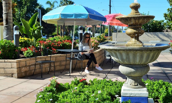 Loma Linda Hotel | Loma Linda Inn