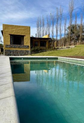 Cachi Hotel | Loma Puskana - Hostería
