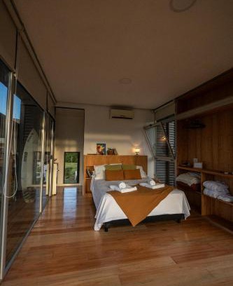 Colonia Chapadmalal Apartment | Lomalinda Chapadmalal