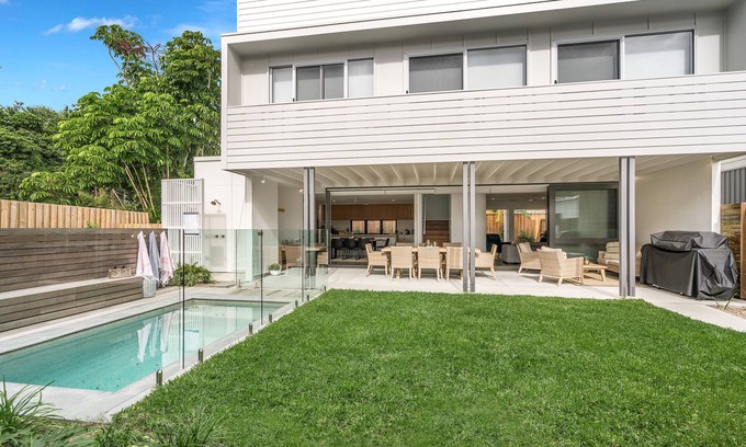 Byron Bay House | LOMANI 10 . Luxury Family Home