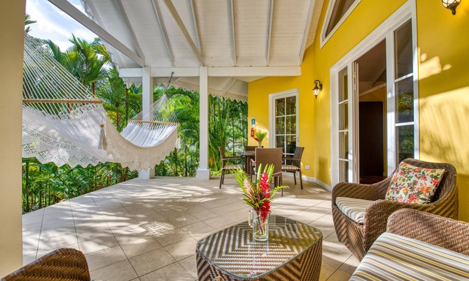 Cocles Villa | Lomas del Caribe
