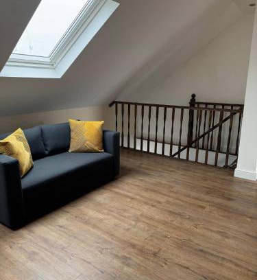 Cricklewood Apartment | London 1 bed Beautiful Flat Great location