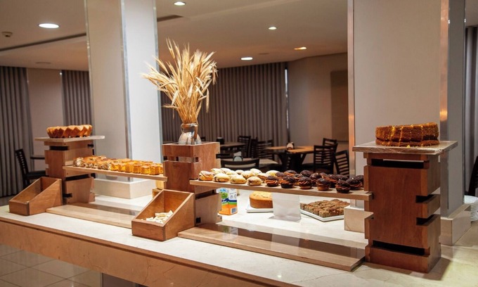 Londrina Hotel | London Hotel