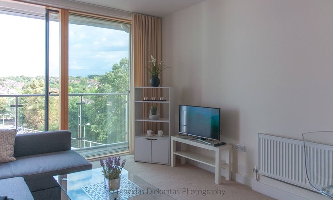 London Borough of Bromley Apartment | London Orpington