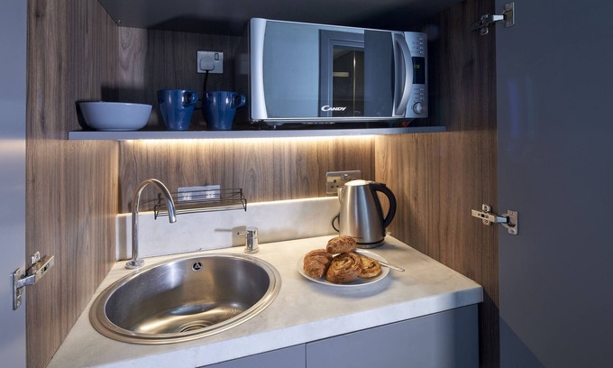 Paddington Apartment | London Paddington Apartments