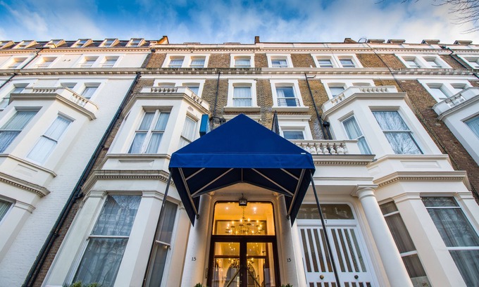 Earl's Court Hotel | London Town Hotel