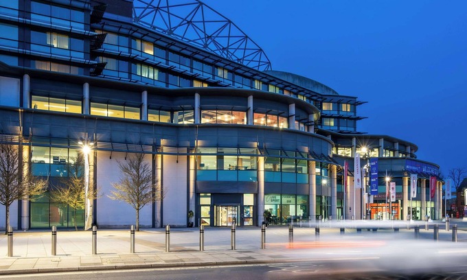 St. Margarets and North Twickenham Hotel | London Twickenham Stadium Hotel, a member of Radisson Individuals