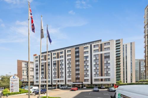 Wembley Park Hotel | London - Wembley International Hotel