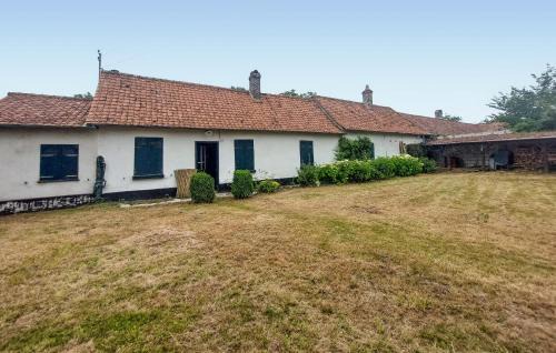 Favieres House | Longère Plain Pied En Campagne