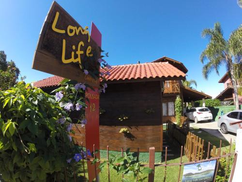 Campeche Norte Hotel | Long Life Campeche-Pousada