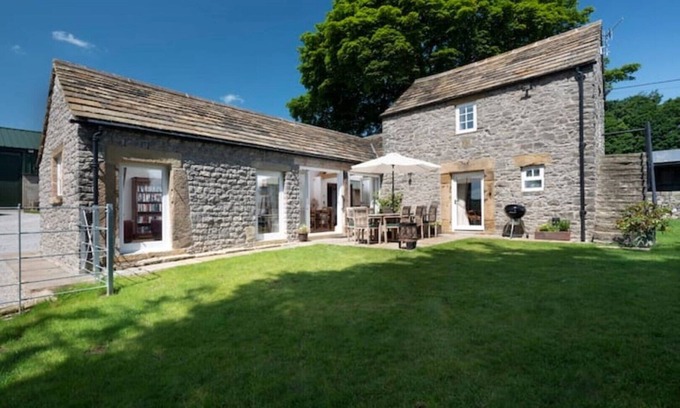 Bakewell Cottage | Long Roods Cottage, Monsal Head, near Bakewell