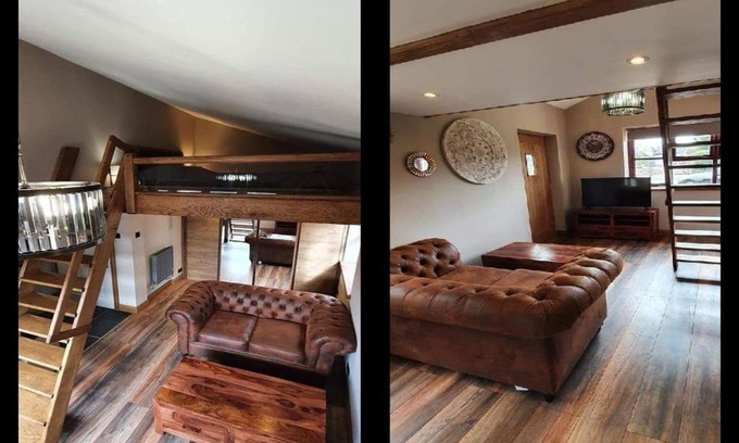 Bodenham House | Longland Guest House