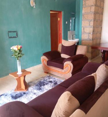 Naivasha House | Longonot View Camp and Accommodation, Naivasha
